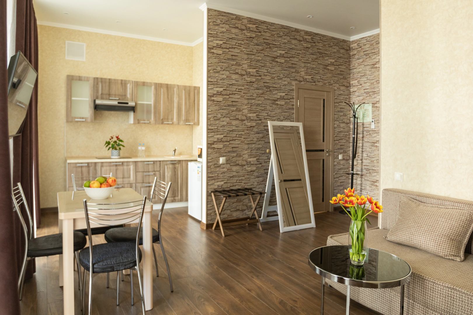 Апарт-Отель Резиденция