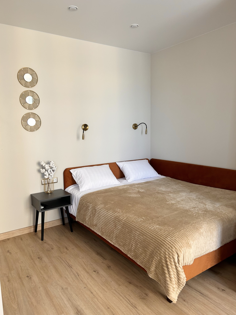 Квартира Стильная рядом с парком