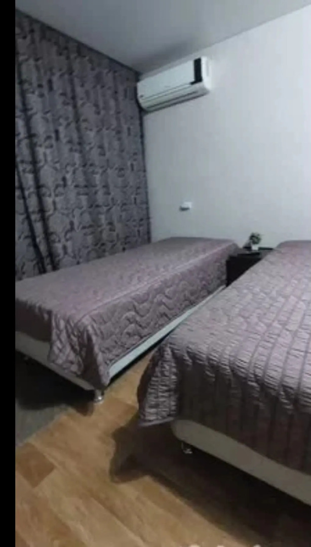 Апартаменты в Центре