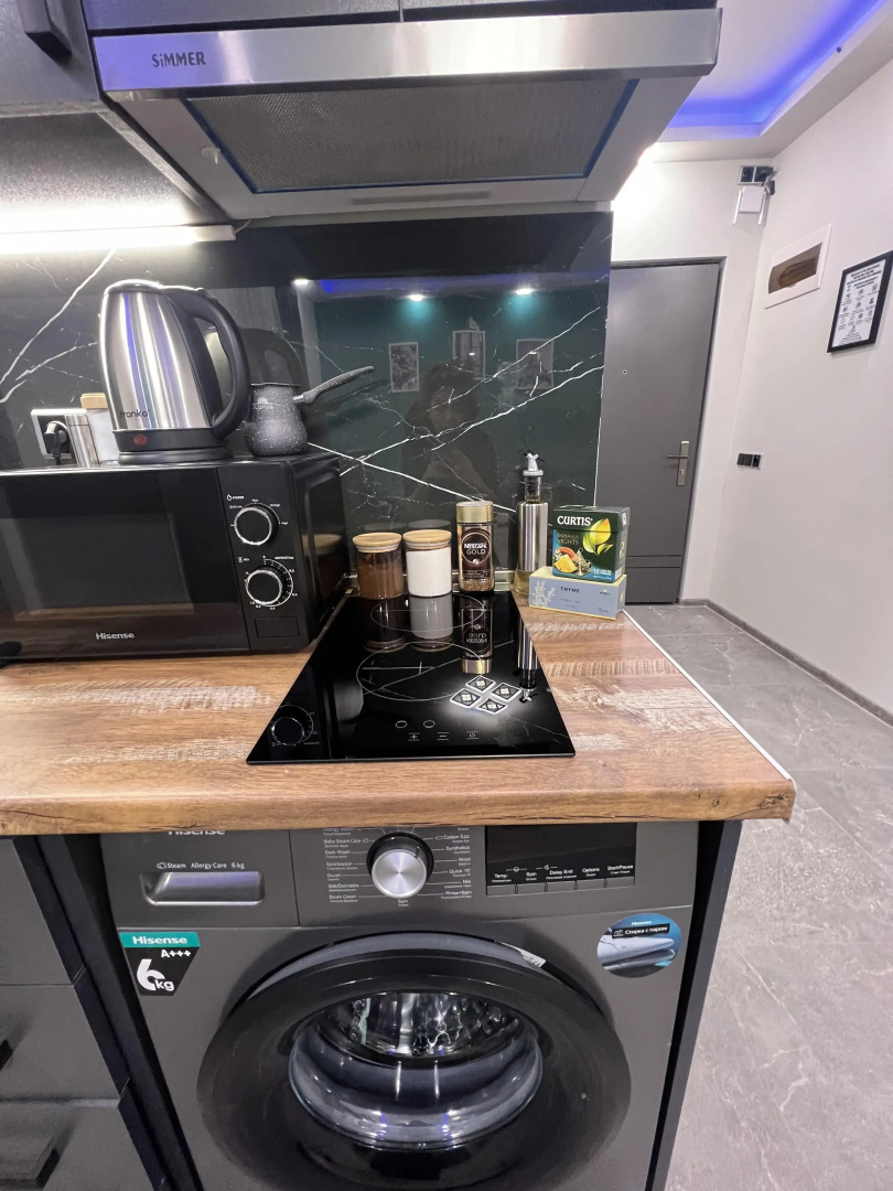 Апартаменты Romantic Atmosphere