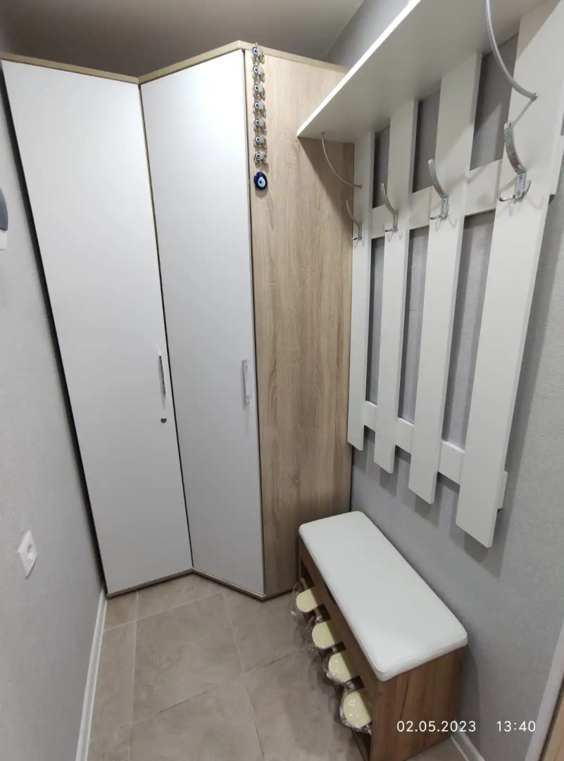 Квартира Уютные