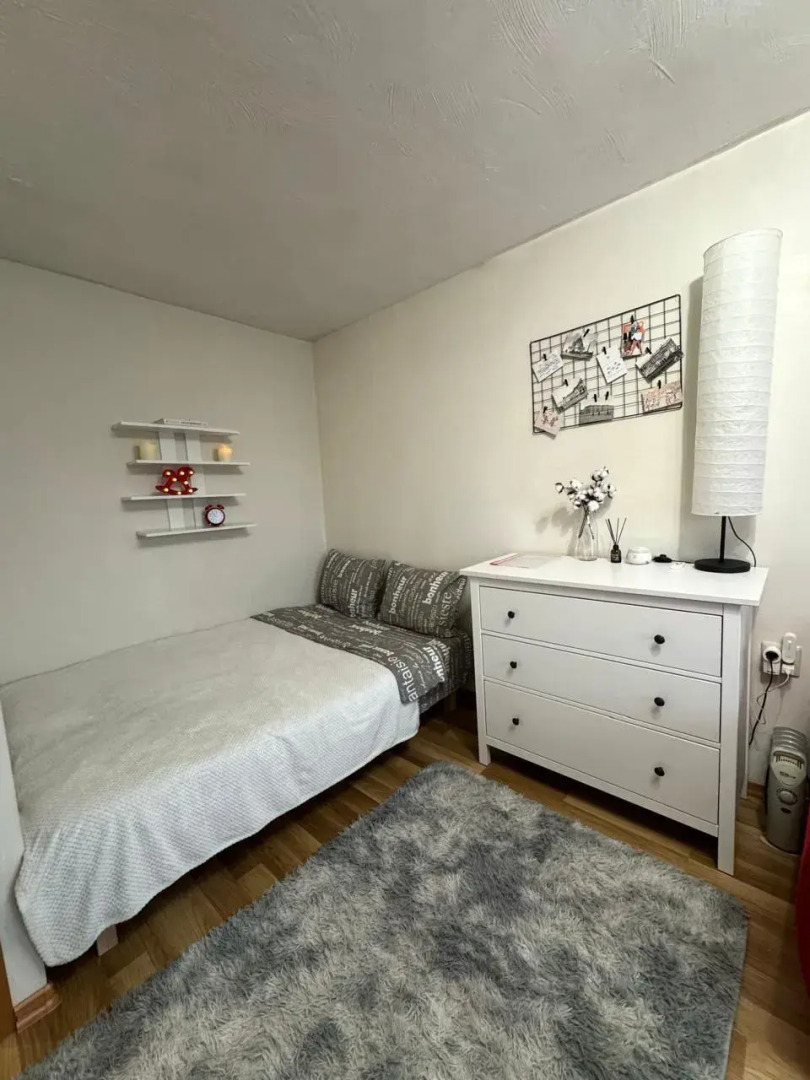 Апартаменты Однокомнатные на Кольском