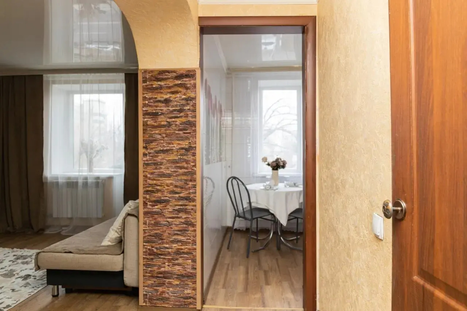 Квартира Guest House