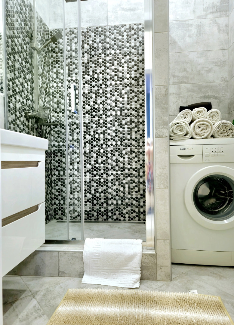 Квартира на набережной Волги