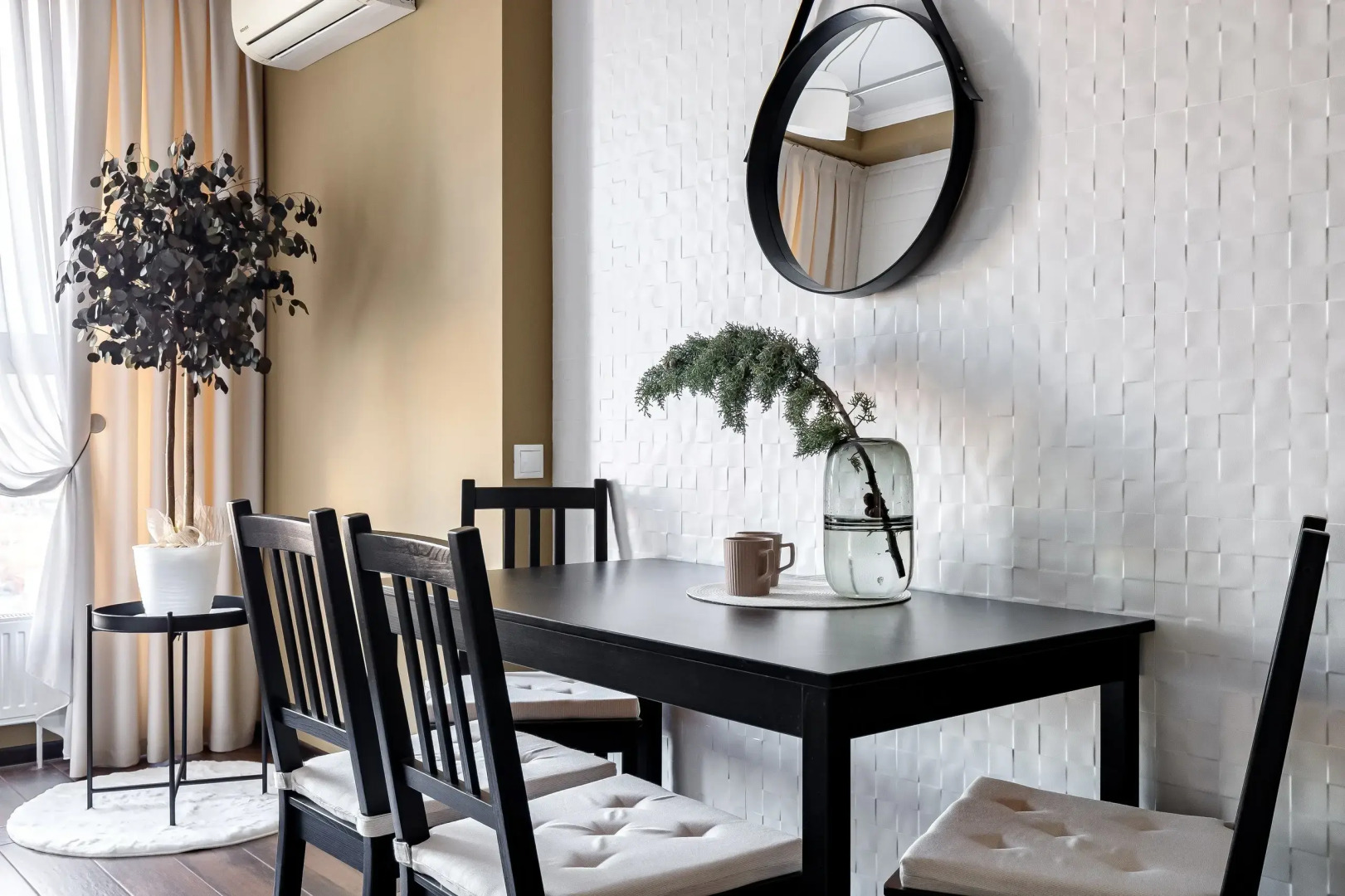 Апартаменты Krasnodar Aparts на Красной (991)