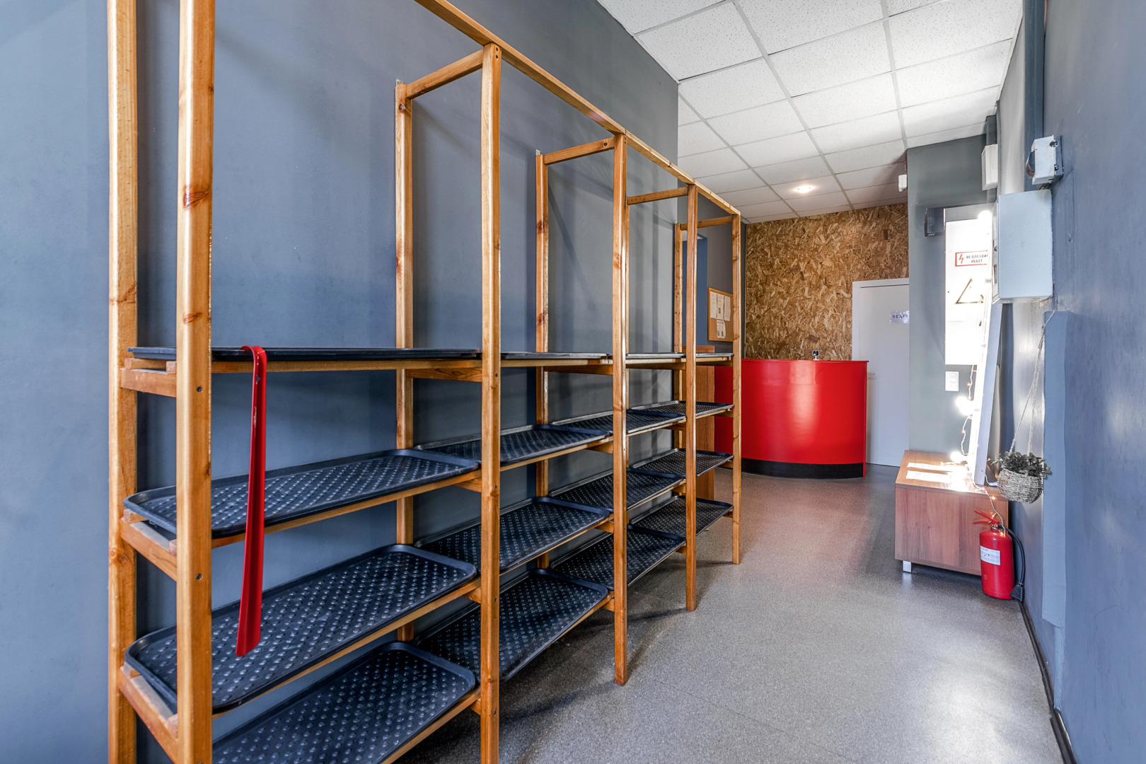 Хостел Терраса 10Л