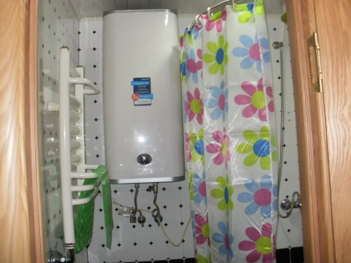 Гостиница Исток