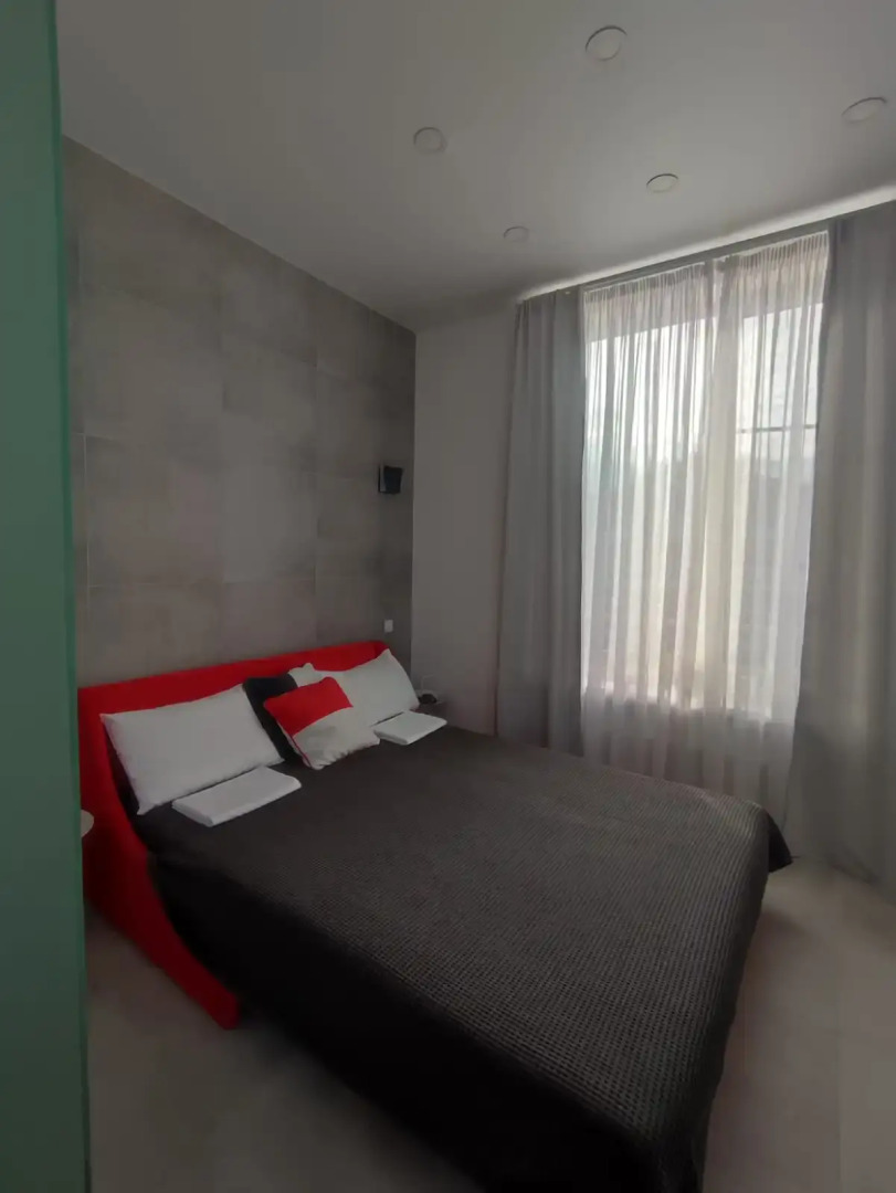 Апартаменты Sea Side 32