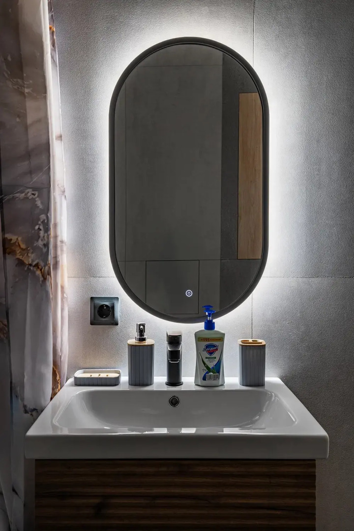 Апартаменты Студия Талисман