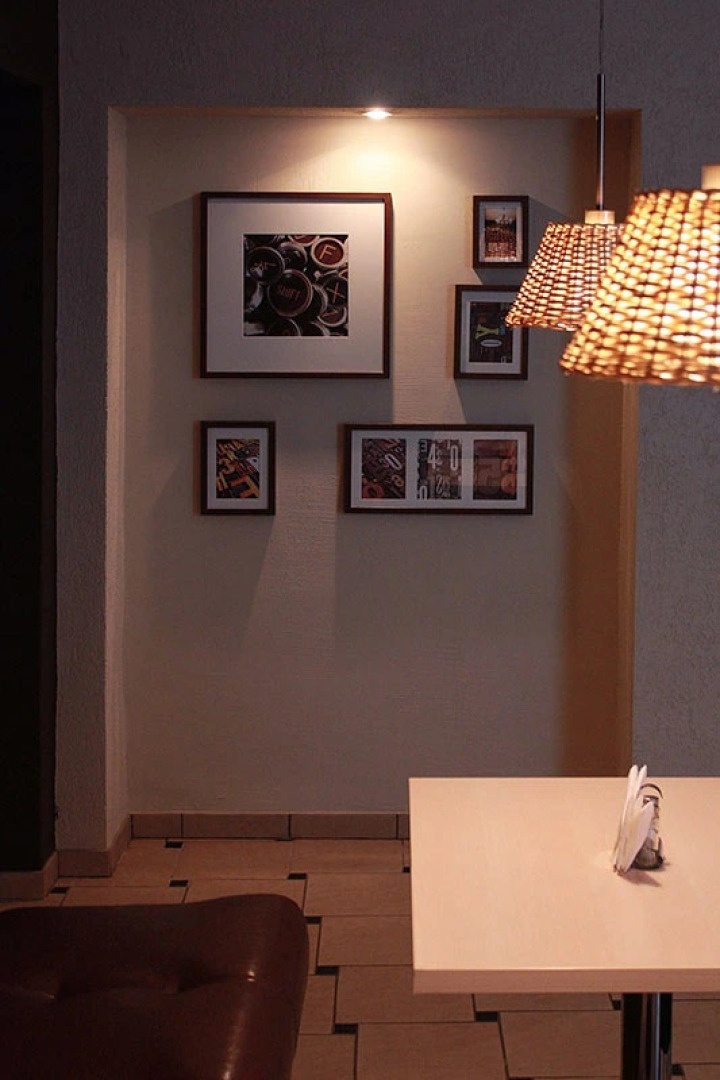 Отель Ривьера