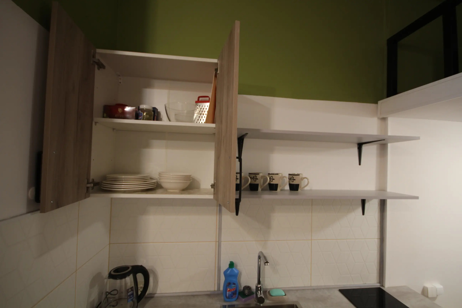 Апартаменты Лофт 3 на Генкиной