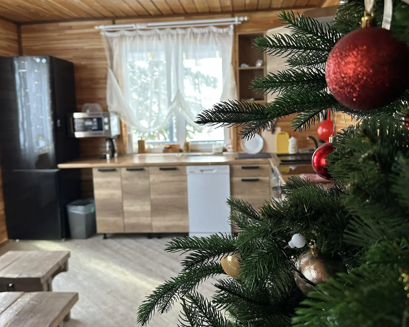 Гостевой Дом на Ягодной 5