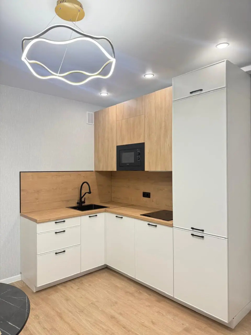 Квартира 1-комнатная с лоджией в ЖК Лучший