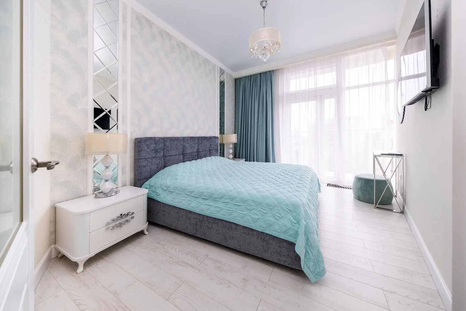 Апартаменты Центр Сочи