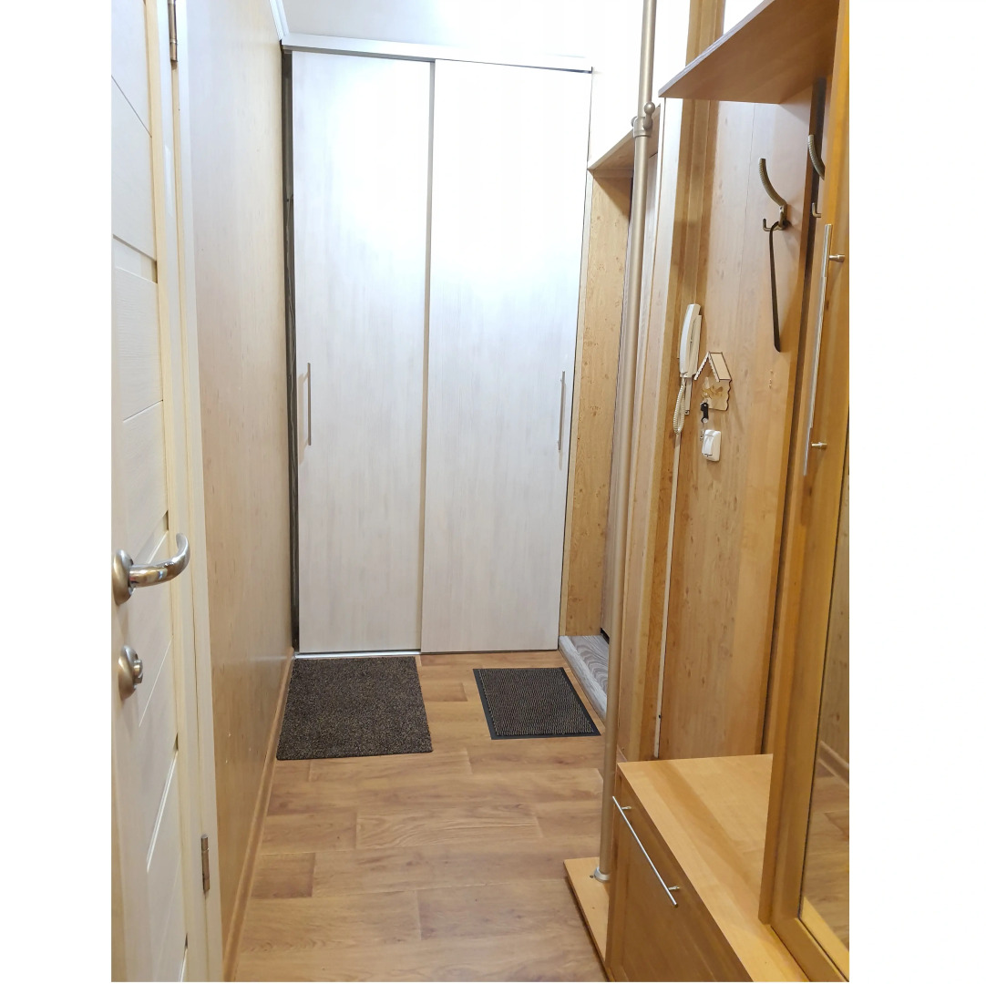 Апартаменты Двухкомнатные на Семафорной 235