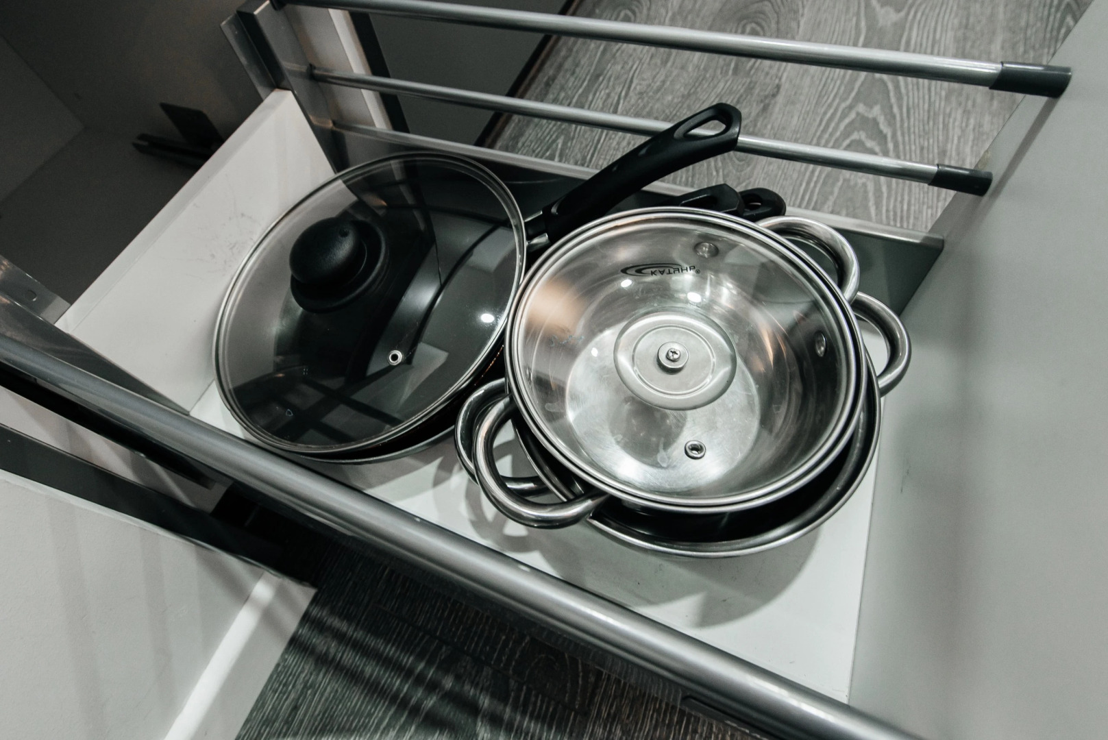 Апартаменты Red Apartments Ламонт