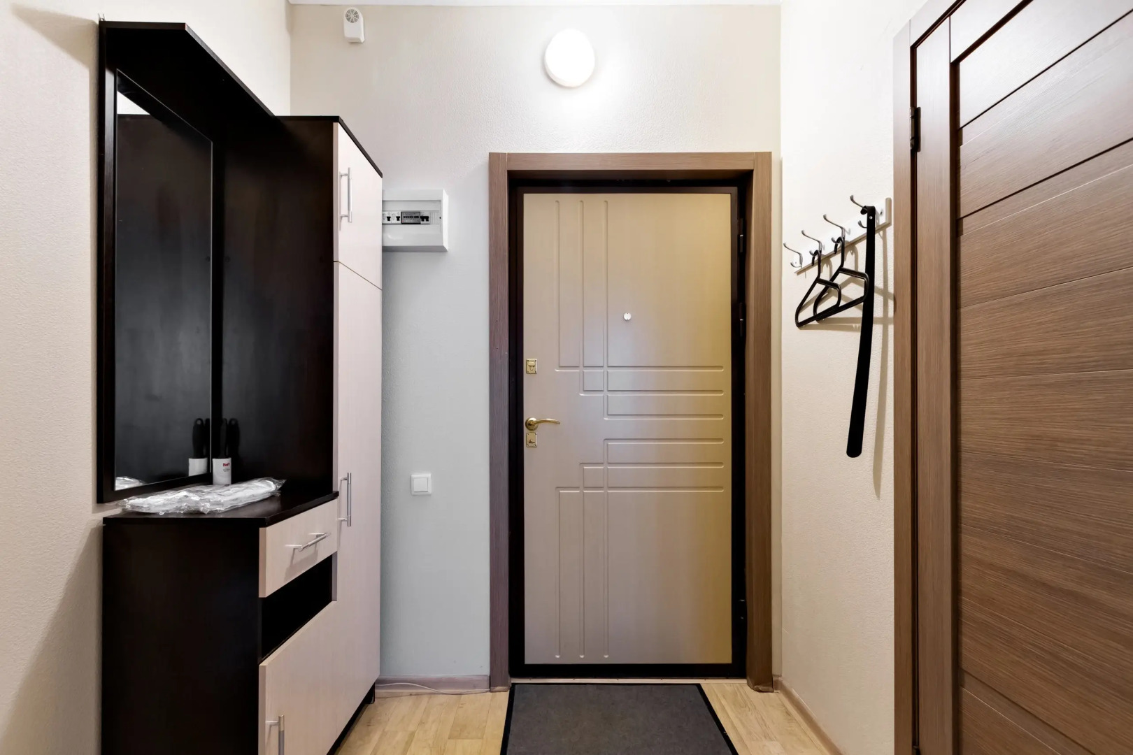 Апартаменты Ясный Берег