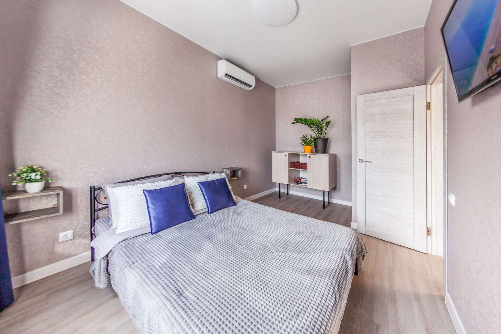 Апартаменты Sea Breeze