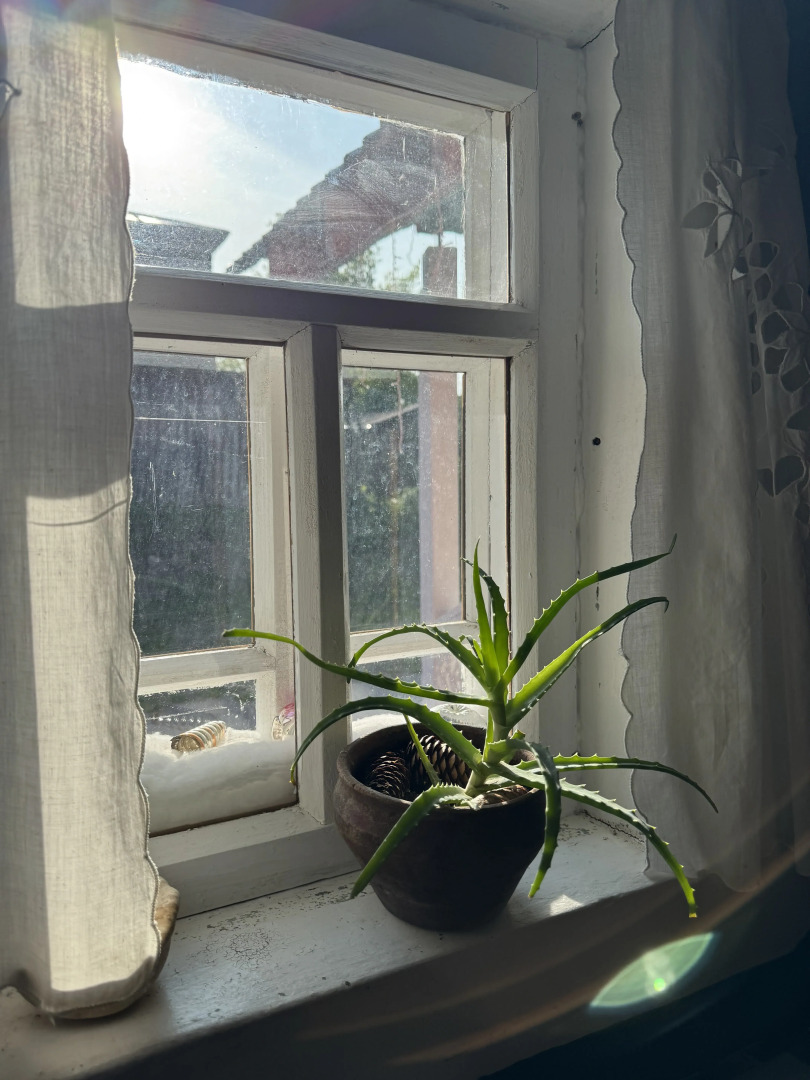 Частный Дом Как у Бабушки