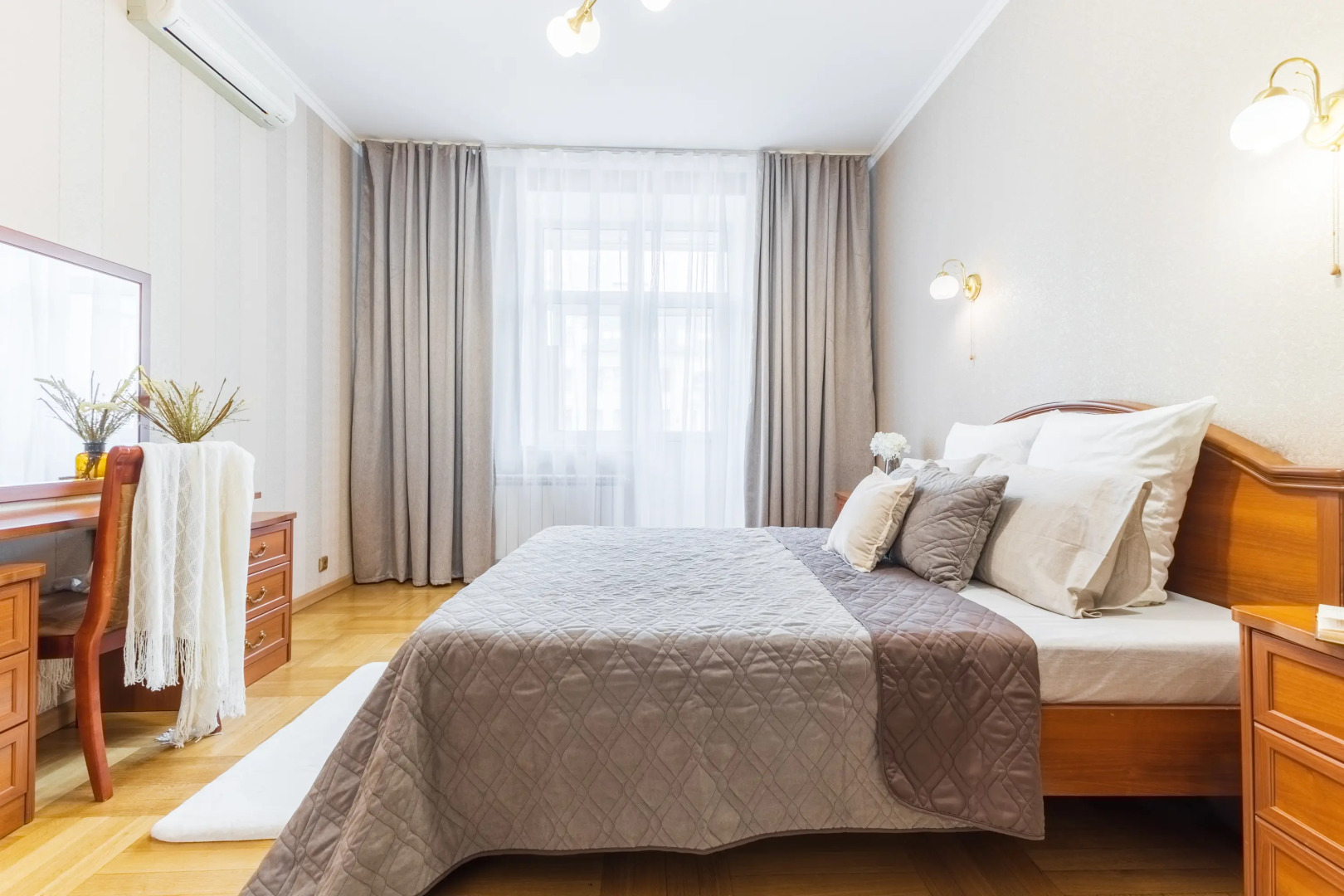 Апартаменты Comfort Home на Некрасова