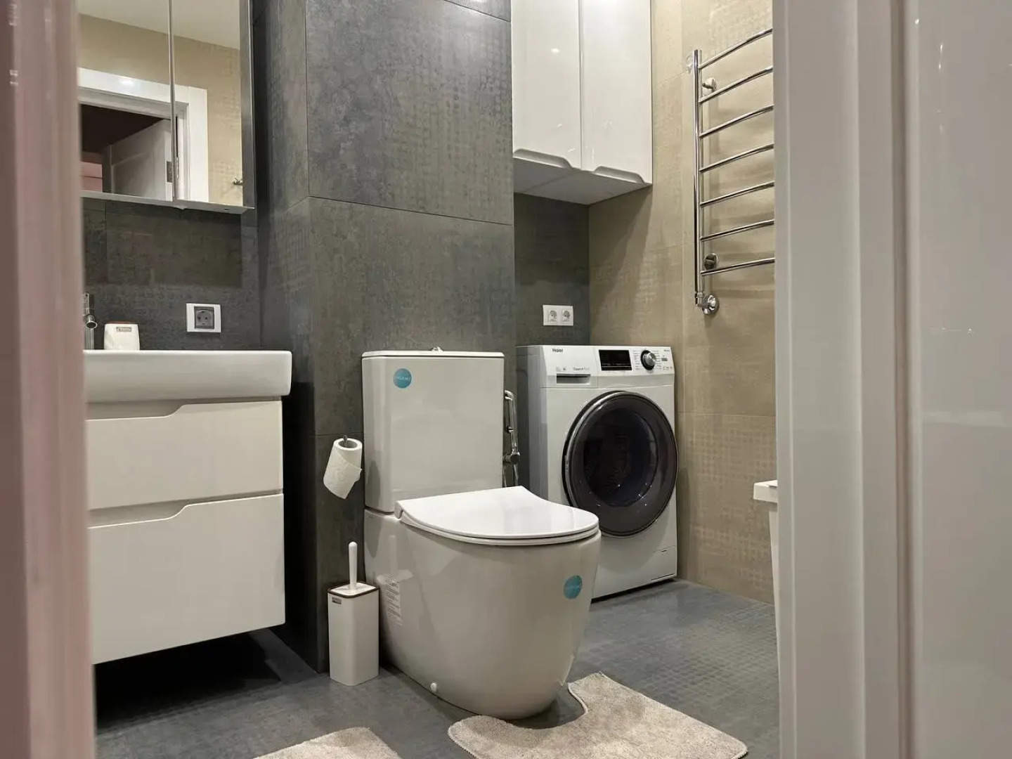 Квартира Комфортабельная в 7ми мин от метро