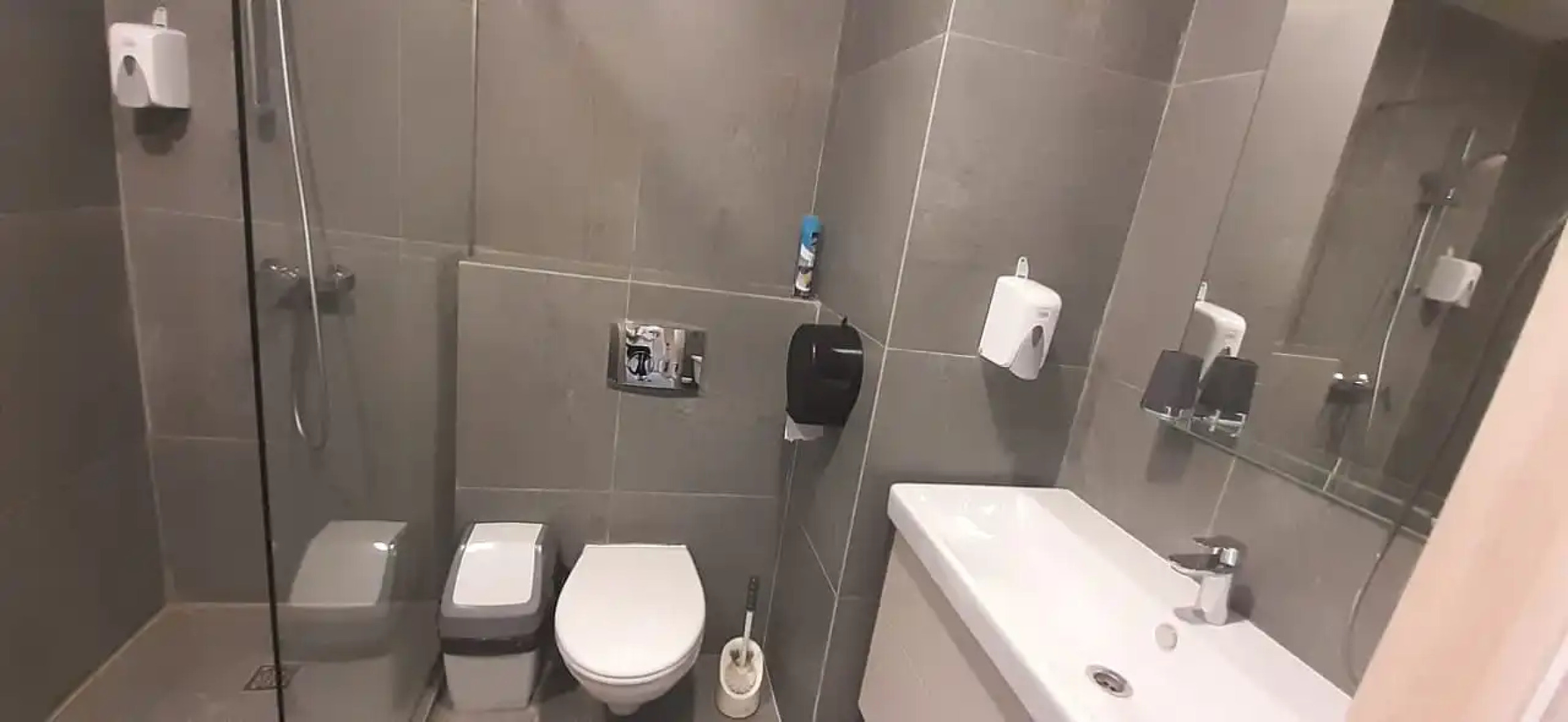 Гостиница Слободка