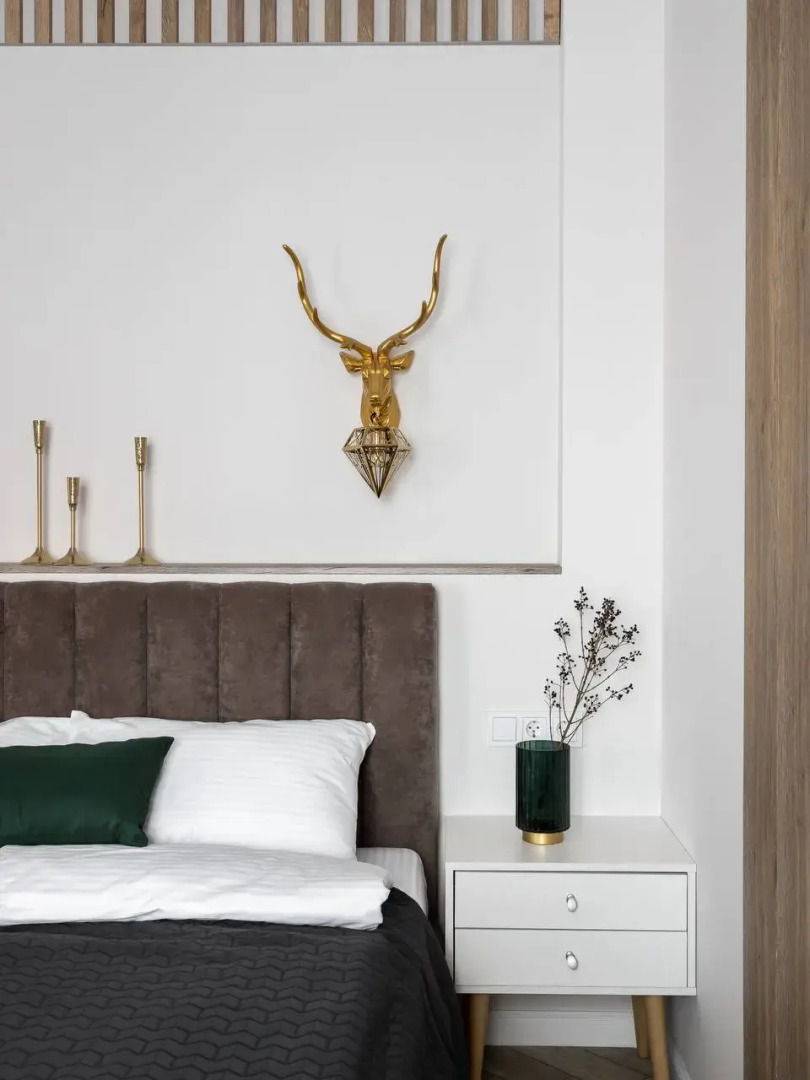 Апартаменты на Еловом