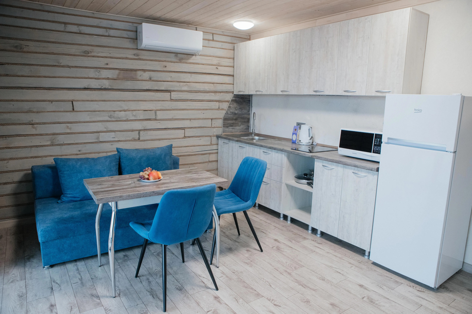 Меблированные комнаты Villa Viola