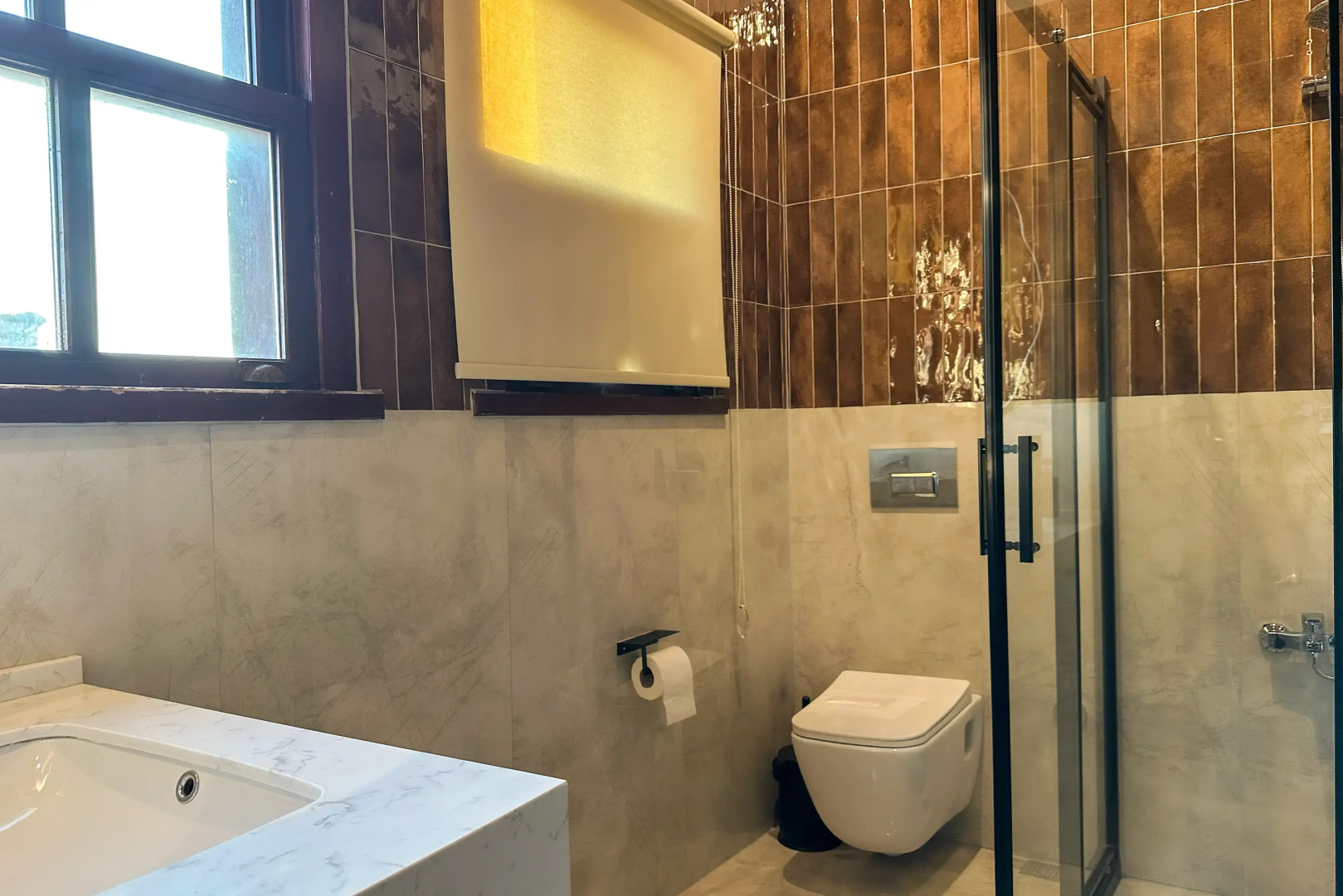 The Halic Bosphorus Hotel