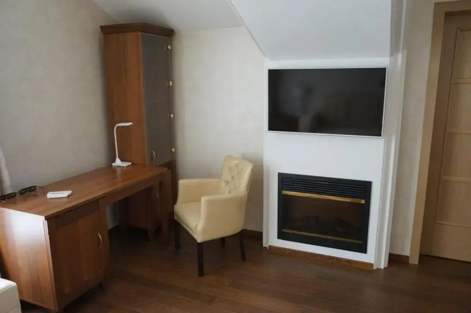 Отель City Park