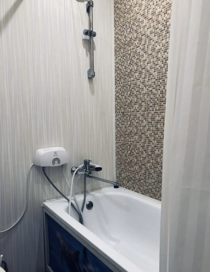 Квартира Уютная студия