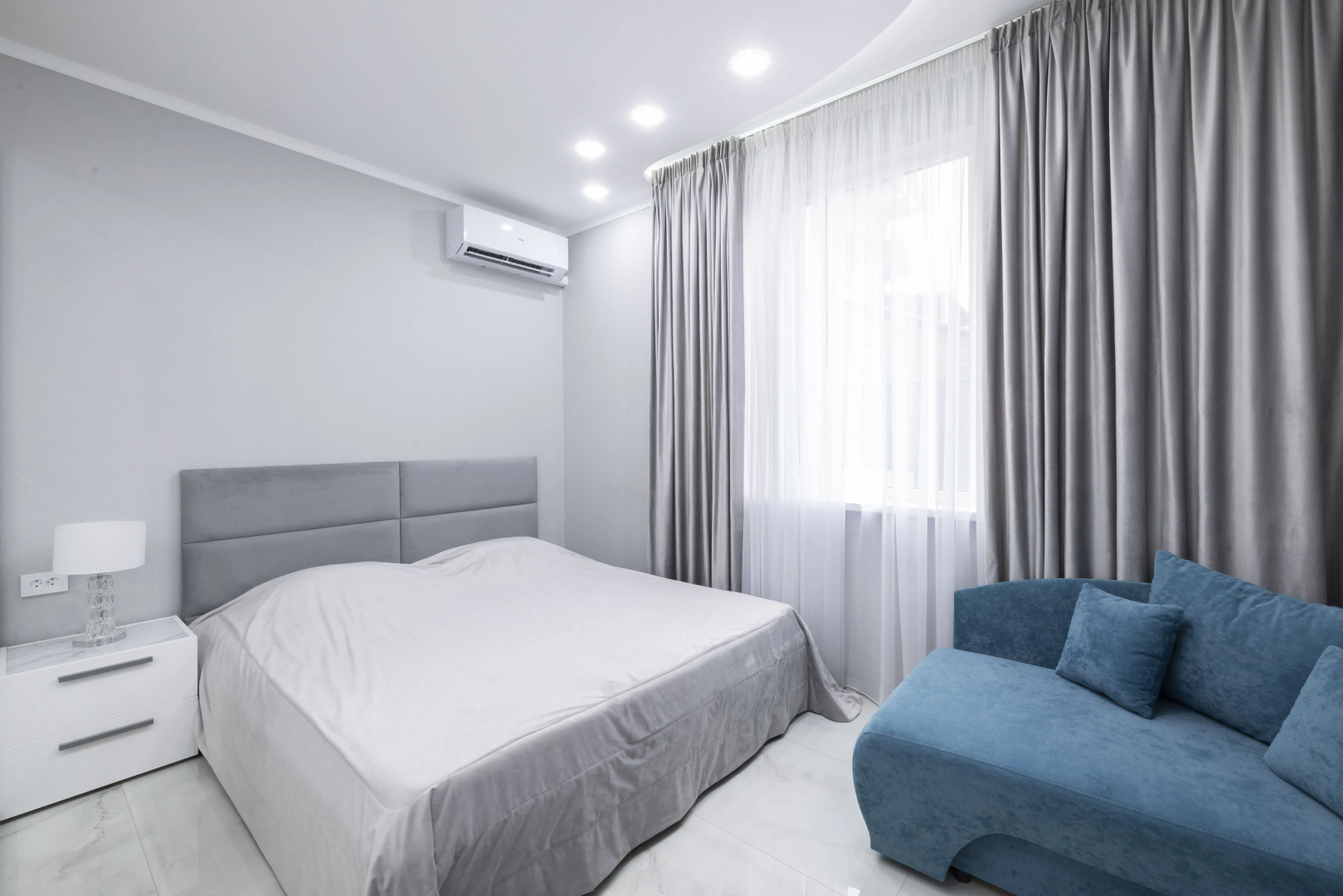 Апартаменты Люкс у Аэропорта