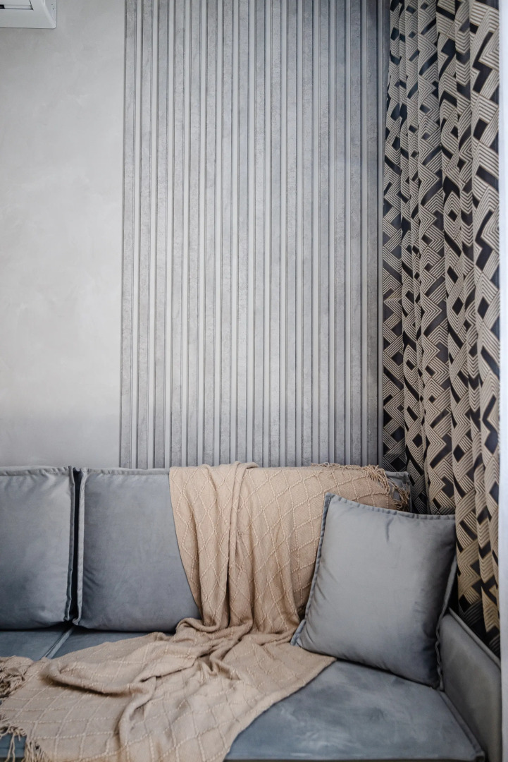 Апартаменты Стильная студия рядом с ВДНХ