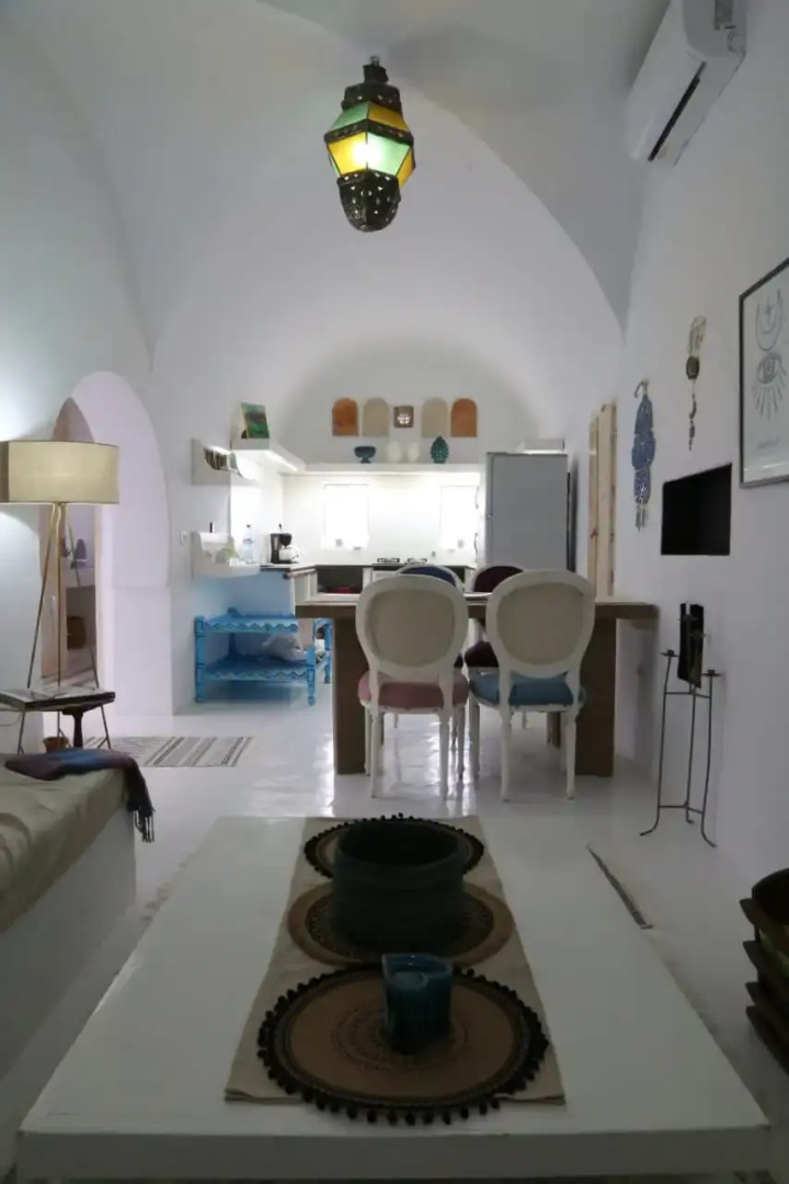 Гостевой дом Dar Azur Hammamet