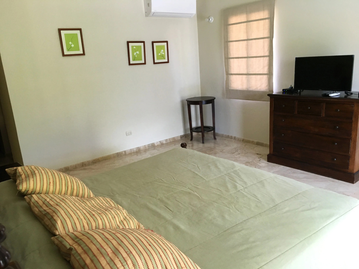 Вилла Hermosa en Cocotal Golf club 3bd