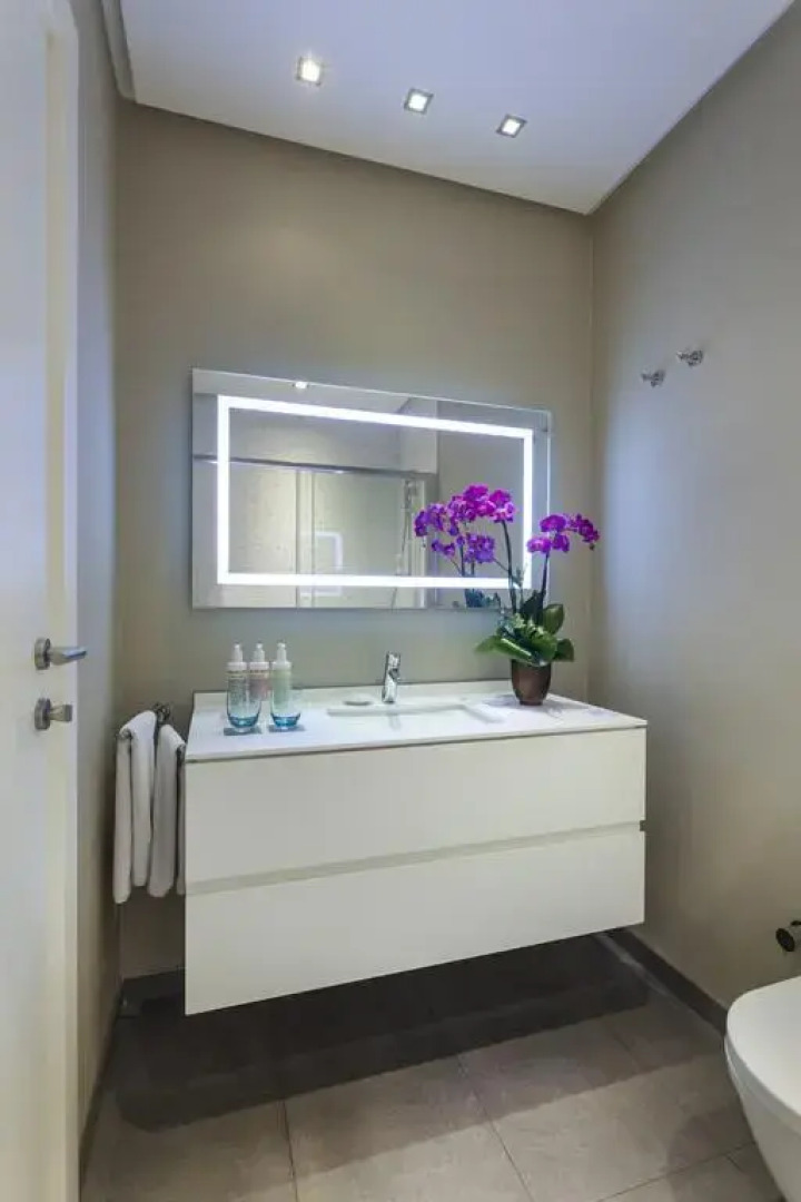 Fraser Place Anthill Istanbul