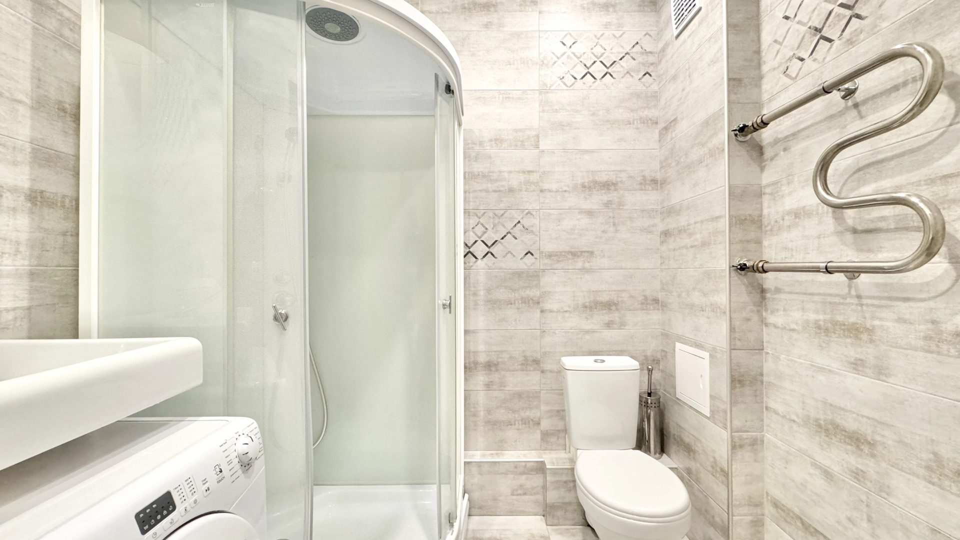 Апартаменты Hugge Place у Аквапарка Объект №4