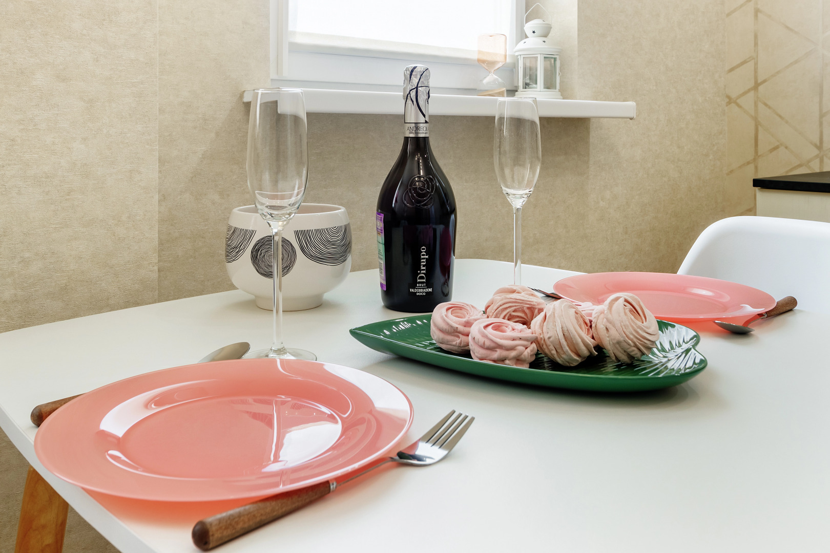 Апартаменты на Доломановском 82