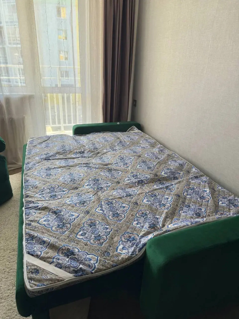 Квартира Студия