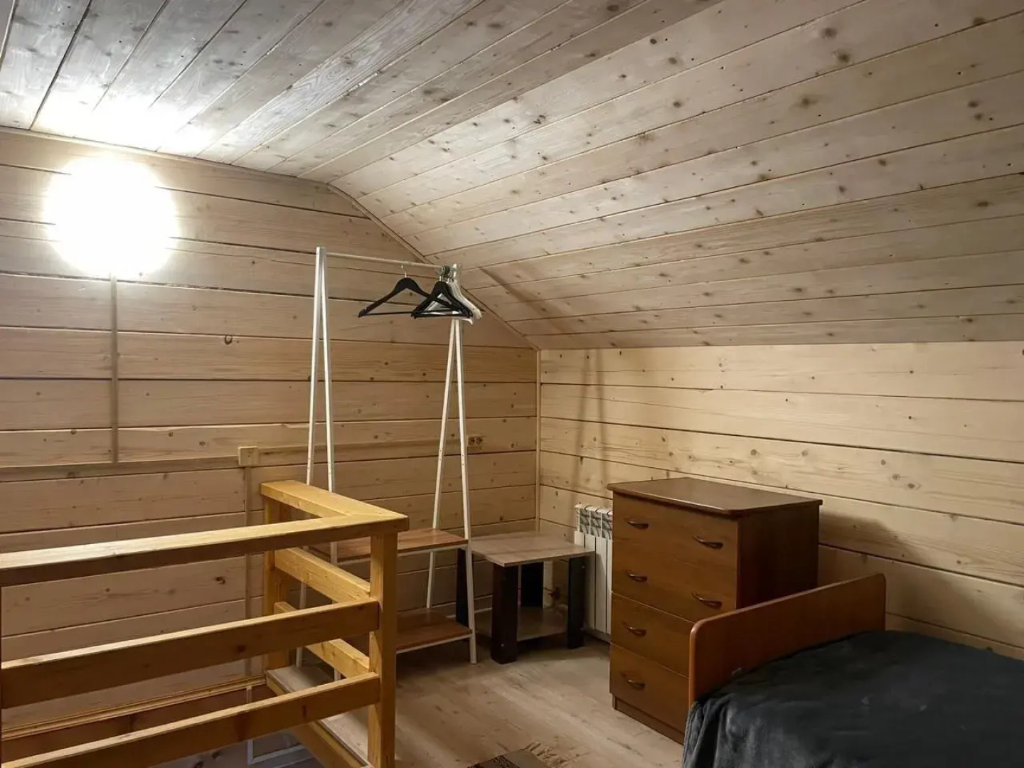 Частный Дом Усадьба у берега Надежды