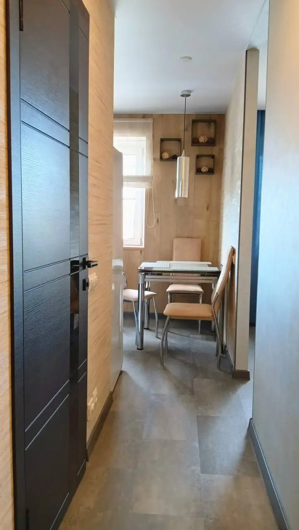 Квартира Ваш Рантье на Буркова 35