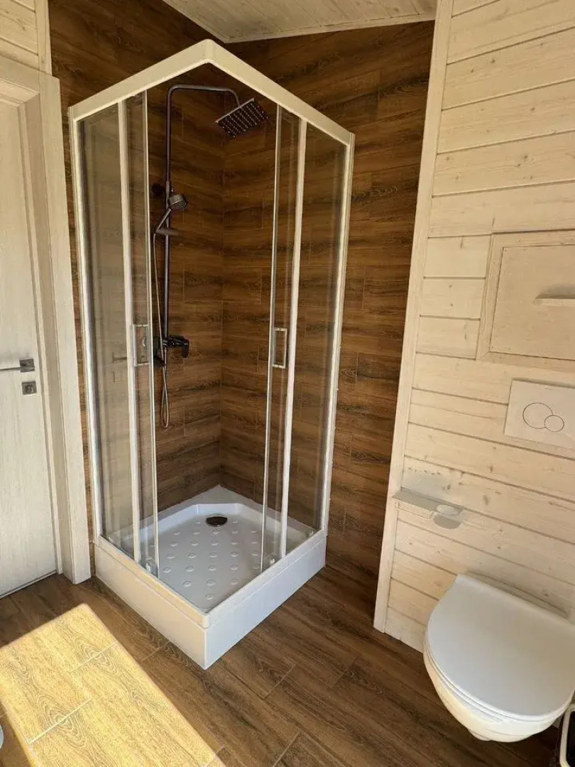 Частный дом ИГМА Сосновские горки 8-местный