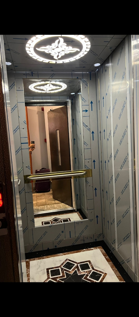 Bali Star City Hotel