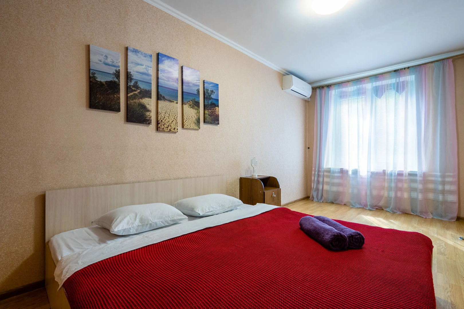 Квартира MaxRealty24 Лобачевского 24