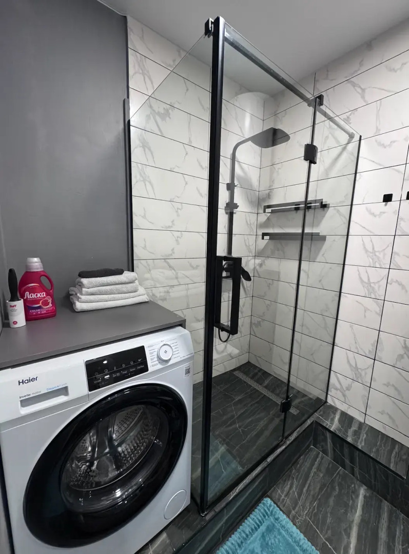 Квартира Новая в ЖК Новый город