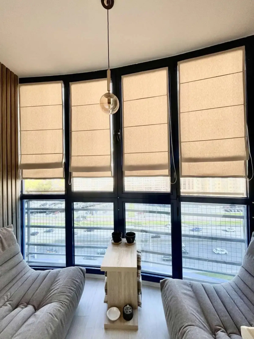 Квартира Двухкомнатная в центре Минска на сутки/недели/месяцы 2 лоджии