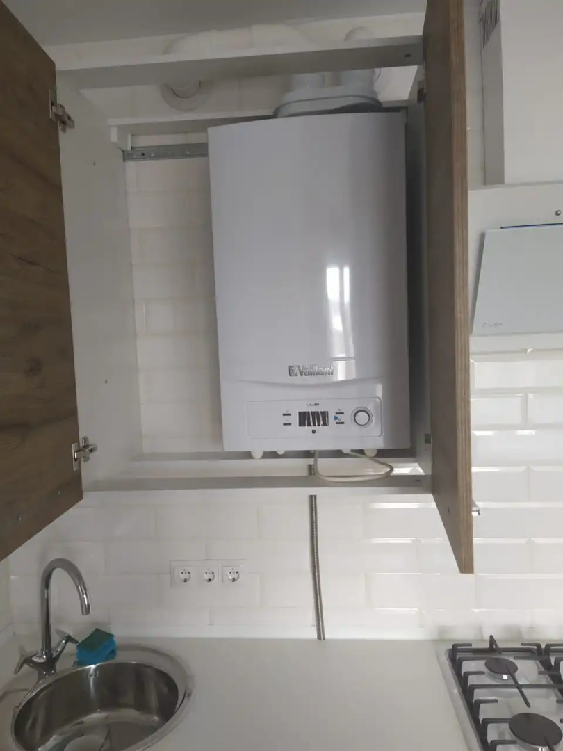 Апартаменты Коммунистическая 25