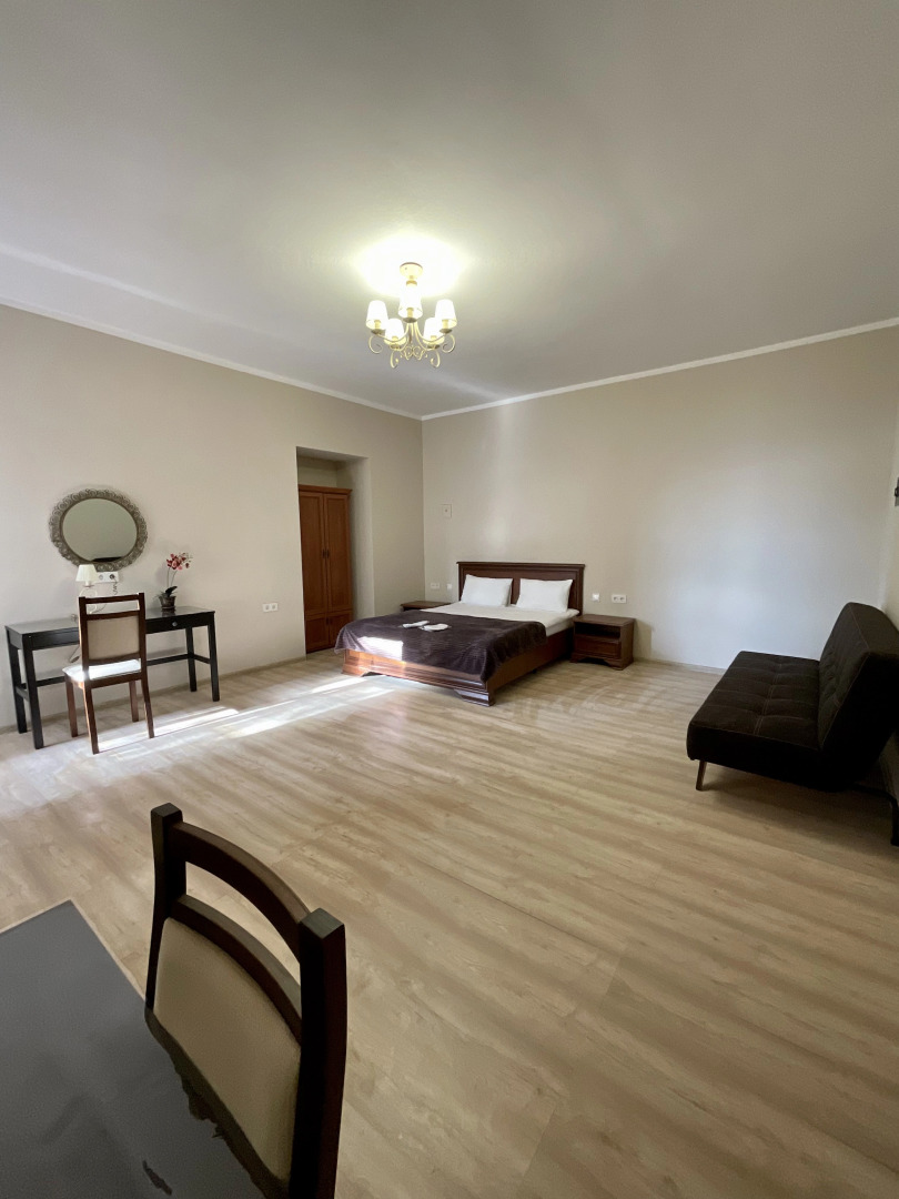 Отель Лиго Морская