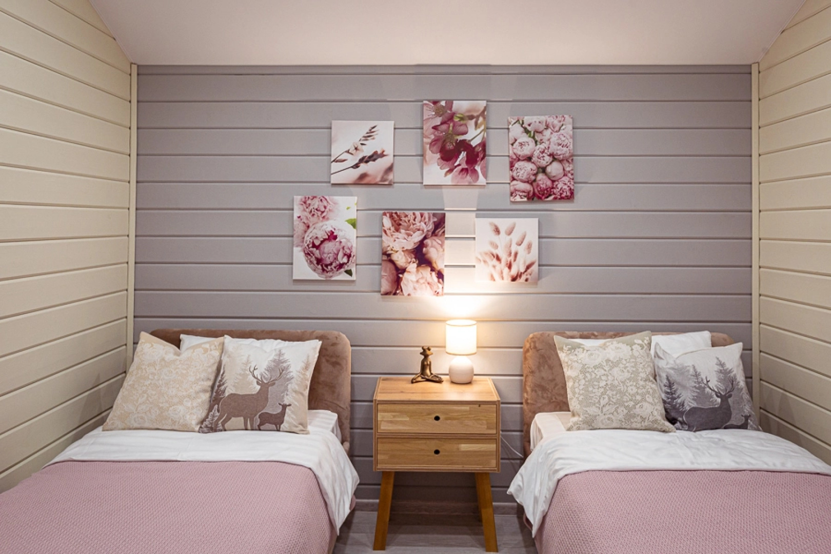 Частный дом Уютный Дом, Коттеджный посёлок Грин Лаундж