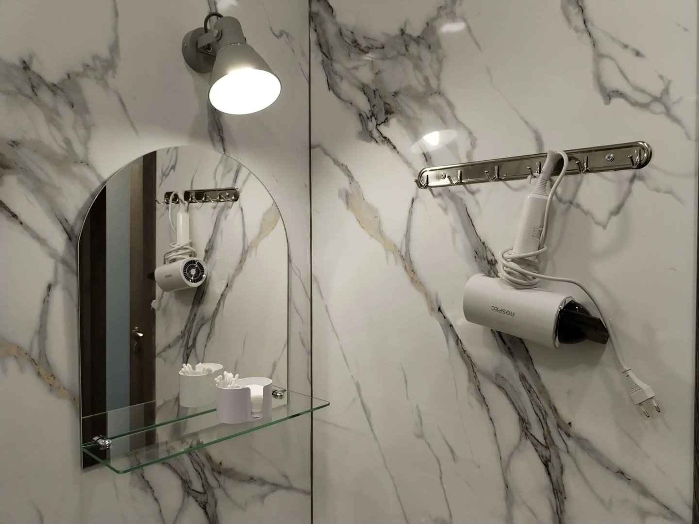 Меблированные комнаты Адажио Стар.5